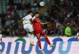 پیکان - پرسپولیس؛ بدون تماشاگر در ورزشگاه پاس قوامین