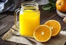 تاثیر شگفت انگیز این آب میوه بر ژن ها؛ از کاهش التهاب تا تنظیم فشار خون!