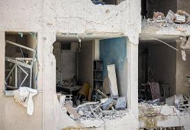 پرداخت خسارات اثاثیه منازل آسیب دیده در جنگ ۱۲ روزه به کجا رسید؟