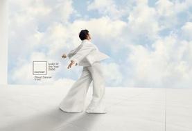 واکنش شدید به انتخاب رنگ سال ۲۰۲۶ ؛ کسل کننده و یادآور برتری‌طلبی سفیدپوستی