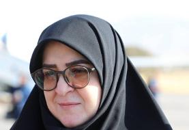 مهاجرانی: مردان نمی‌توانند درباره زنان تصمیم بگیرند