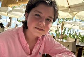 دکتری فیزیک کوانتوم در ۱۵ سالگی /نوجوان نابغه، جهان را شگفت‌زده کرد