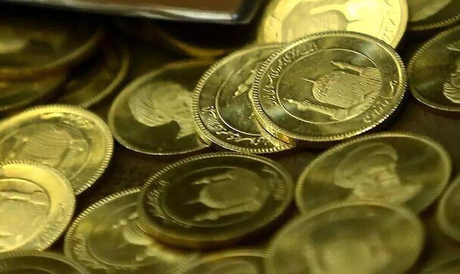 حراج سکه تا پایان سال هر هفته ادامه دارد