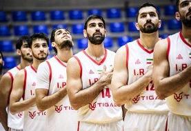 شکست ایران مقابل اردن در انتخابی جام جهانی