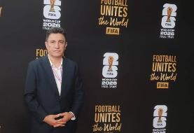 قلعه‌نویی: حریف آسان بی‌معناست/ به ۴ بازی تدارکاتی قدرتمند نیاز داریم