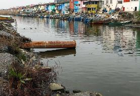 برنامه انتقال آب از اصفهان به تهران؛ آب دریای عمان به اصفهان رسید | برداشت آب از زاینده‌رود قطع ...