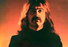 کوروش یغمایی از دنیای موسیقی خداحافظی کرد