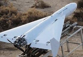 چین هم پهپاد ایرانی را کپی و با موفقیت آزمایش کرد + جزئیات