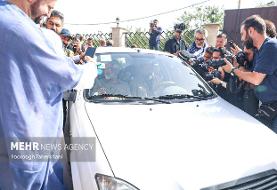 خودروی جلیلی؛ تیبا یا بنز؟! / نماینده مجلس: برخی به دنبال رقیب خیالی می‌گردند