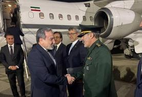 سفر وزیر خارجه ایران به آذربایجان همزمان با پایان رزمایش سهند؛ عراقچی در باکو به دنبال چیست؟