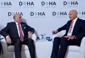 عراق: از اظهارات فرستاده آمریکا درباره اوضاع داخلی کشورمان متعجب شدیم