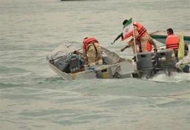 گروگانگیری  و ربایش کشتی در آب‌های بندرعباس ناکام ماند