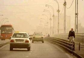 پیش‌بینی وضعیت هوا طی روزهای آینده/ کاهش کیفیت هوا در این نقاط