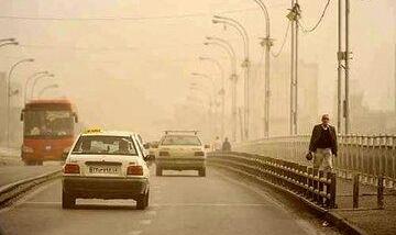 پیش‌بینی وضعیت هوا طی روزهای آینده/ کاهش کیفیت هوا در این نقاط