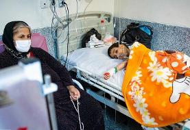 آنفلوآنزا باز هم مدارس گلستان را مجازی کرد