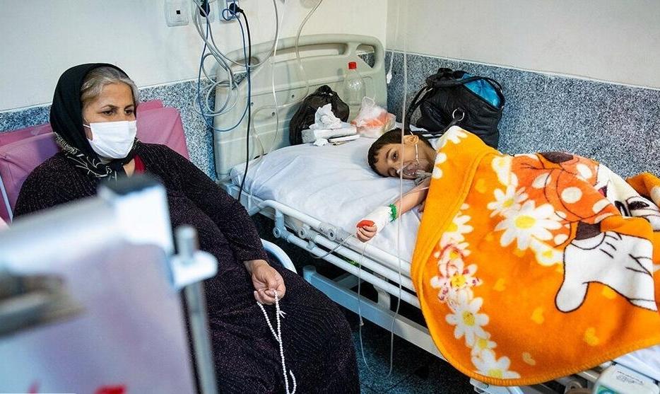 آنفلوآنزا باز هم مدارس گلستان را مجازی کرد