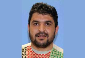 دست پرورده سازمان سیا تروریست از آب درآمد!