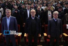 پزشکیان: حدود ۵۰ درصد مردم پای صندوق‌های رأی نیامدند؛ بخشی از ۵۰ درصد هم با اکراه آمدند/ چرا ...