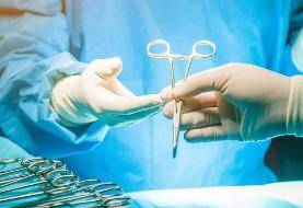 جراحی زیبایی صدرنشین شکایات قصور پزشکی