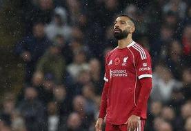 پایان جنجال‌های فرعون؛ صلاح و اسلوت آشتی کردند