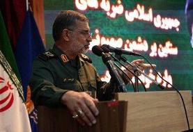 سخنگوی سپاه: چَک آخر را ما زدیم/ از بهمن پارسال اصل وقوع جنگ قطعی بود/ پذیرفتن آتش‌بس تصمیم ...