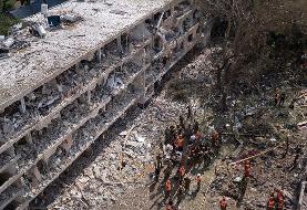 چند افسر اسرائیلی در حمله ایران به موساد کشته شدند ؟