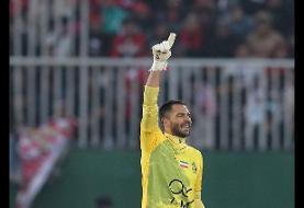 عکس | آدان بیخیال شکایت از سروش رفیعی شد!