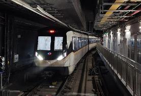 طولانی‌ترین تونل متروی جهان/ شاهرگ ۷۰ کیلومتری زیر زمین