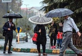 خبر مهم هواشناسی برای تهرانی‌ها