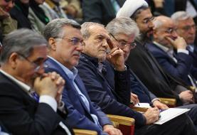 پزشکیان به مناسبت روز دانشجو، به دانشگاه شهید بهشتی رفت