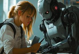 هشدار امنیتی آنتروپیک: هوش مصنوعی چگونه یاد می‌گیرد دروغ بگوید؟