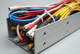 قیمت روز سینی کابل گالوانیزه، خرید مستقیم از کارخانه ایرانیان