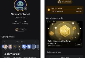 با هوش مصنوعی گوگل، یک دستیار در بازی‌ها دارید