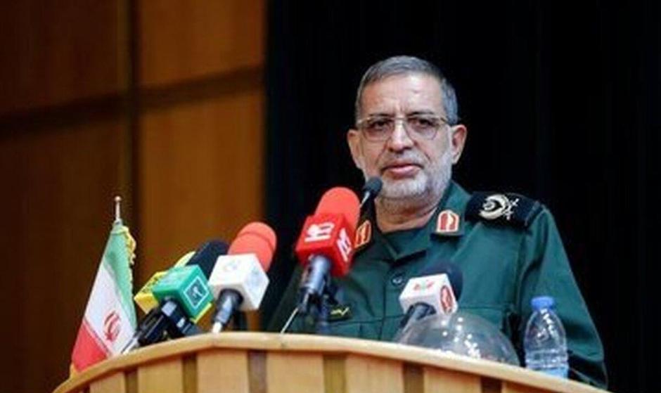 آمریکا تصور می‌کرد ایران با حمله نظامی فرو می‌پاشد