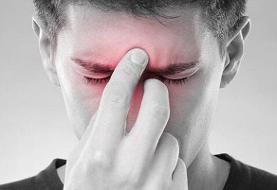 آلودگی هوا چگونه موجب تشدید سینوزیت مزمن می‌شود؟