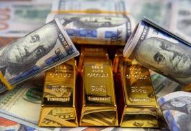 تداوم افزایش قیمت ارز و طلا؛ سکه و دلار باز هم رکورد ثبت کردند