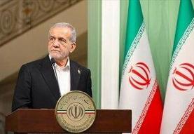 پزشکیان: من و هم همسرم در امتحانات جزو نفرات برتر کشور شدیم/ زمانی که ما دانشجو بودیم، می‌گفتند ...