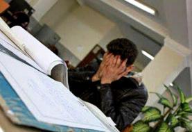 بازداشت قاتل زن ۳۷ ساله در کهگیلویه و بویراحمد