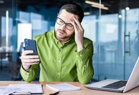 یک کلیک فاصله تا خالی شدن حساب بانکی / چگونه با یک اشتباه کوچک کل پس‌اندازتان از بین می‌رود؟