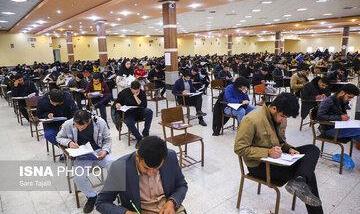 زمان توزیع کارت ٣ آزمون استخدامی اعلام شد/ جزئیات