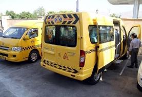 نجات سرویس‌های مدارس از جریمه زوج و فرد