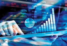 رشد ۳۱ هزار واحدی شاخص کل بورس