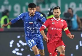 کمیته انضباطی اعلام کرد؛ آدان نه، استقلال شاکی سروش رفیعی!