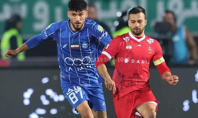 کمیته انضباطی اعلام کرد؛ آدان نه، استقلال شاکی سروش رفیعی!