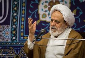 آقای شیخ حسین انصاریان! حرف های اخلاقی ۱۴۰۲ شما را باور کنیم یا توهین های ۱۴۰۴ تان را ؟!