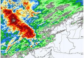 هواشناسی ۱۴۰۴/۰۹/۱۷/ هشدار تخریب محصولات کشاورزی در ۲۴ استان