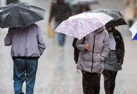 هواشناسی تهران اطلاعیه هشدارآمیز داد