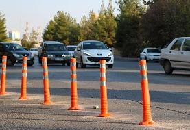 طرح زوج و فرد امروز در تهران اجرا نمی‌شود