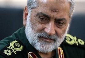 سردار شکارچی: کپی‌برداری آمریکا از «شاهد۱۳۶» اعتراف به برتری پهپادی ایران است