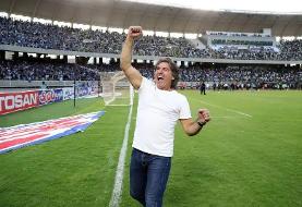 فوری | حکم سنگین انضباطی ساپینتو اعلام شد